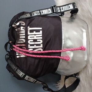 Victoria's Secret Spacious Backpack